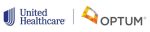 United Optum logos